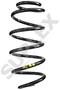 Suplex Coil Spring