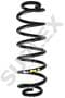 Suplex Coil Spring