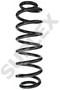 Suplex Coil Spring