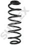 Suplex Coil Spring