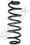 Suplex Coil Spring