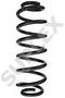 Suplex Coil Spring