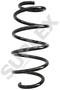 Suplex Coil Spring