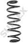 Suplex Coil Spring