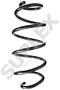 Suplex Coil Spring