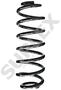Suplex Coil Spring