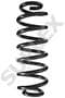 Suplex Coil Spring