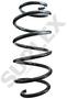 Suplex Coil Spring