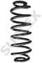 Suplex Coil Spring