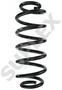 Suplex Coil Spring
