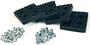 SVI Inc Rubber Arm Pad