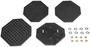 SVI Inc Rubber Arm Pad