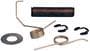 SVI Inc Latch Shaft Spring