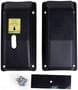 SVI Inc Latch Cover Kit