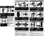 SVI Inc Warning Label Set