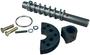 SVI Inc Arm Rest Kit