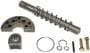 SVI Inc Arm Rest Kit