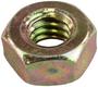 SVI Inc Hex Nut
