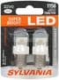 SYLVANIA 1156 High Performance White ZEVO LED Mini Bulb (Pack of 2)