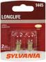 SYLVANIA Long Life Clear 1445 Incandescent Bulb