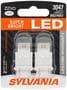 SYLVANIA 3047 High Performance White ZEVO LED Mini Bulb (Pack of 2)