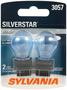 SYLVANIA 3057 SilverStar Incandescent Mini Bulb (Pack of 2)