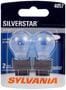 SYLVANIA 4057 SilverStar Incandescent Mini Bulb (Pack of 2)