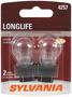 Sylvania Bulb; Mini; 2 Pack