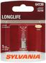SYLVANIA 64136 Long Life Mini Bulb (Pack of 1)