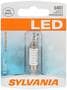SYLVANIA 6461 White LED Mini Bulb (Pack of 1)