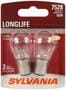 SYLVANIA 7528 Long Life Incandescent Mini Bulb (Pack of 2)