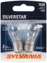 SYLVANIA 7528 SilverStar Mini Bulb (Pack of 2)