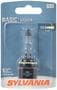SYLVANIA 880 Basic Halogen Fog Light Bulb (Pack of 1)