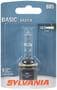 SYLVANIA 885 Basic Halogen Fog Light Bulb (Pack of 1)