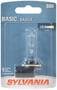 SYLVANIA 886 Basic Halogen Fog Light Bulb (Pack of 1)