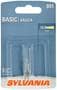SYLVANIA 891 Basic Halogen Fog Light Bulb (Pack of 1)