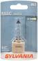 SYLVANIA 893 Basic Halogen Fog Light Bulb (Pack of 1)