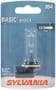 SYLVANIA 894 Basic Halogen Fog Light Bulb (Pack of 1)