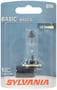 SYLVANIA 896 Basic Halogen Fog Light Bulb (Pack of 1)
