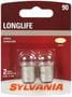 SYLVANIA 90 Long Life Incandescent Mini Bulb (Pack of 2)