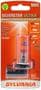 SYLVANIA 9005 High Performance SilverStar Ultra Halogen Headlight Bulb (Pack of 1)