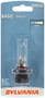 SYLVANIA 9005XS Basic Halogen Headlight Bulb (Pack of 1)