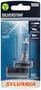 SYLVANIA 9006 SilverStar Halogen Headlight Bulb (Pack of 1)