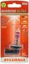 SYLVANIA 9006 High Performance SilverStar Ultra Halogen Headlight Bulb (Pack of 1)