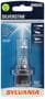 SYLVANIA 9006XS SilverStar Halogen Headlight Bulb (Pack of 1)
