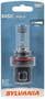 SYLVANIA 9007 Basic Halogen Headlight Bulb (Pack of 1)