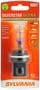 SYLVANIA 9007 High Performance SilverStar Ultra Halogen Headlight Bulb (Pack of 1)