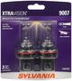 SYLVANIA 9007 XtraVision Halogen Headlight Bulb (Pack of 2)