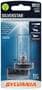 SYLVANIA 9012 SilverStar Halogen Headlight Bulb (Pack of 1)