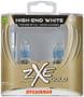 SYLVANIA ZEVO White 9012 Bulb